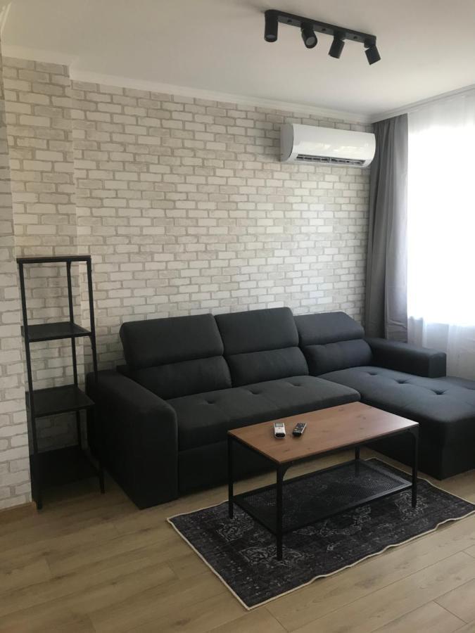 Golden Eye Apartment, City Center, Wi-Fi, Burgas Free University Atanasovo Exterior foto