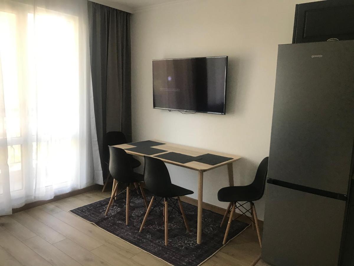 Golden Eye Apartment, City Center, Wi-Fi, Burgas Free University Atanasovo Exterior foto